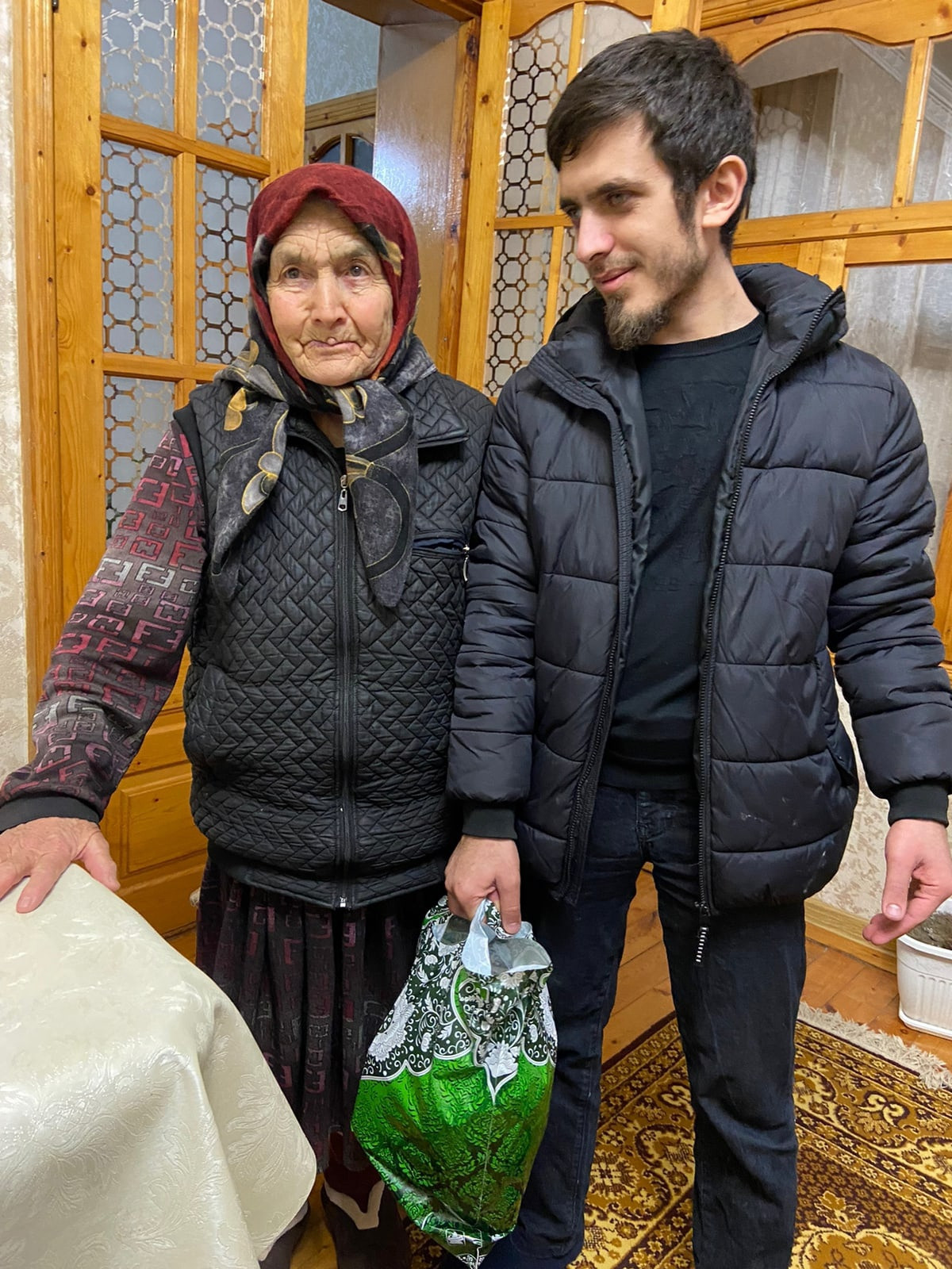 Акция "Новый год в каждый дом"!