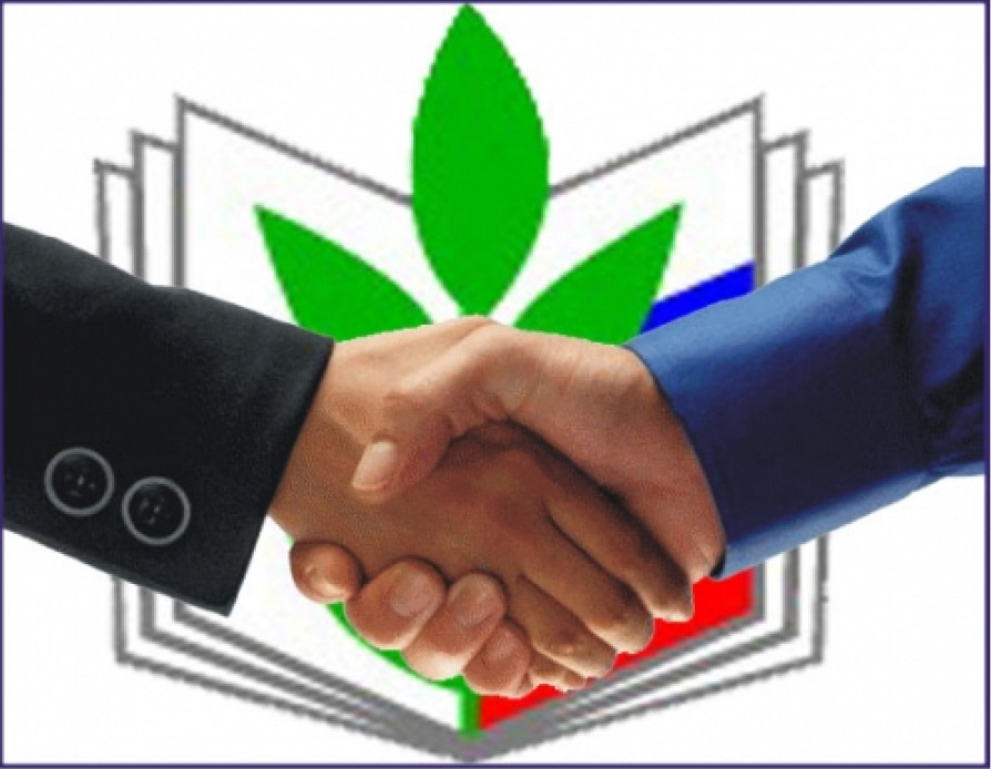 Уведомительная регистрация коллективных договоров