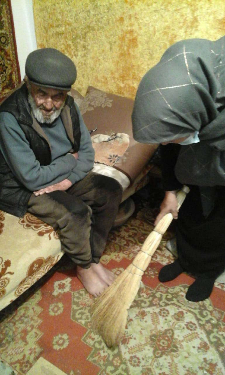 Оказание социальных услуг.