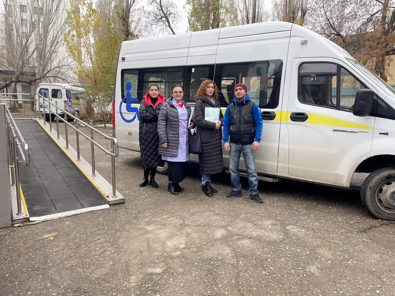 Реализация  регионального проекта «Старшее поколение» национального проекта «Демография».