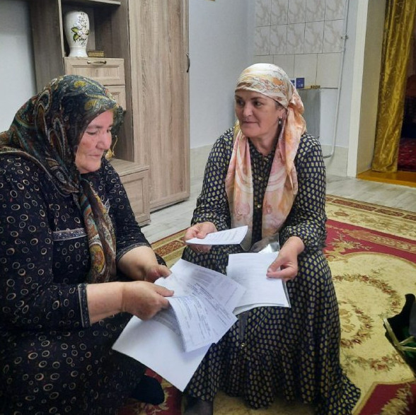 Коммунальные услуги. 5