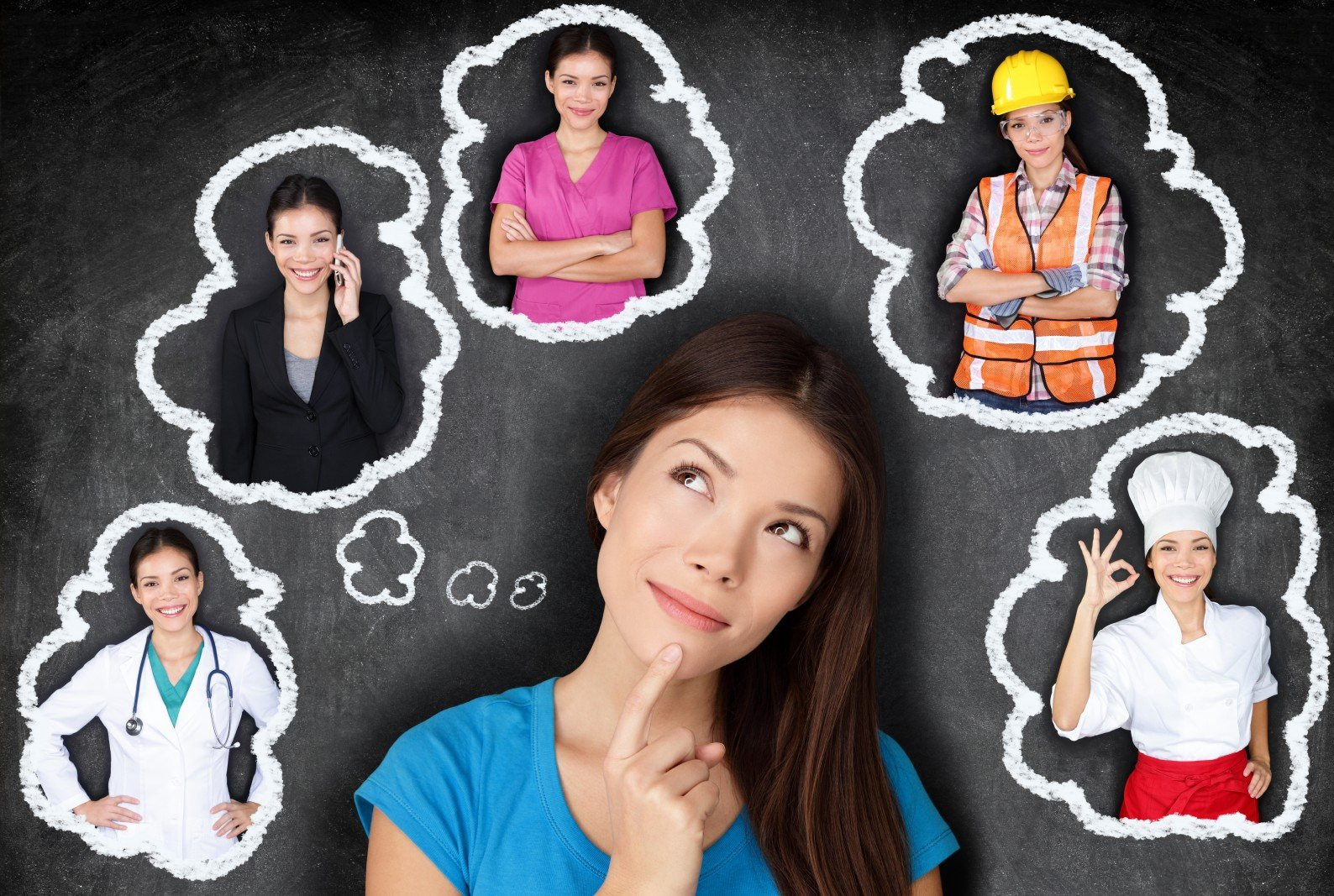 Статья. Выбор профессии! Приурочено к ярмарке вакансий " Труд-мир возможностей!"