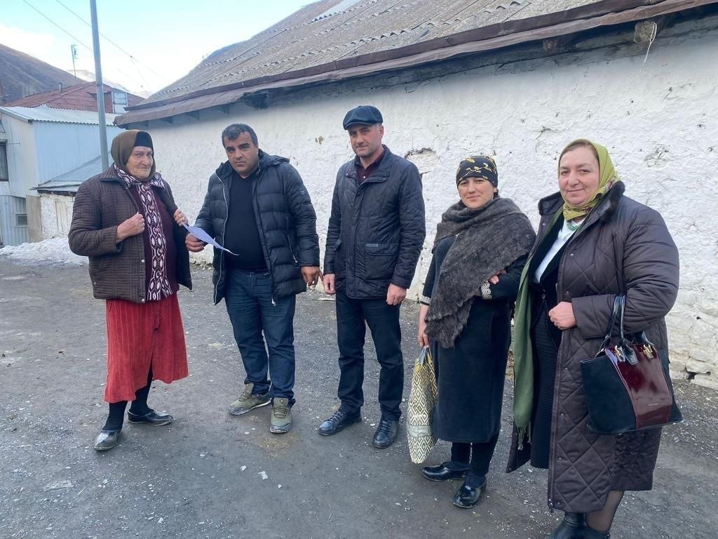 Международный женский день