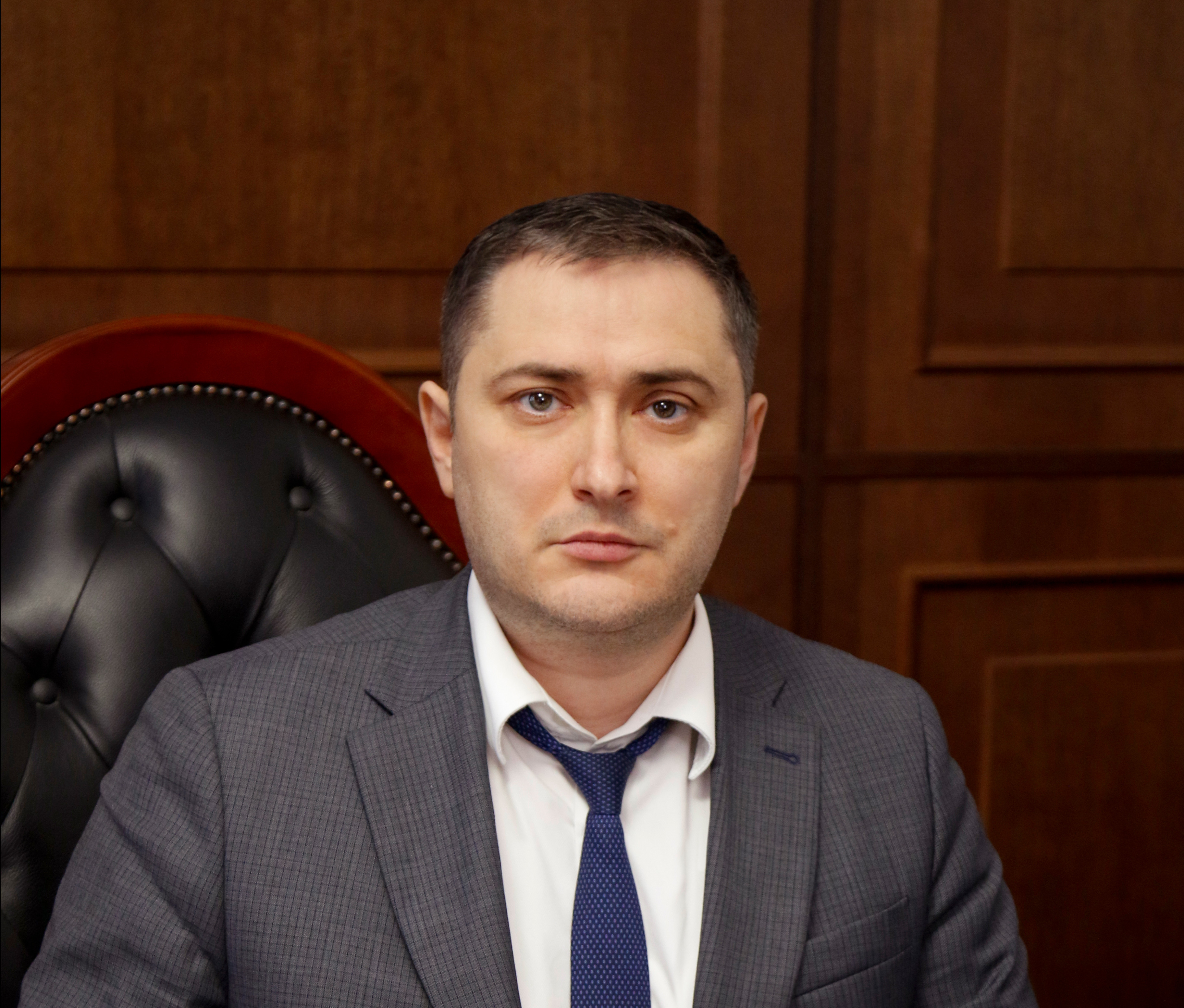 Мурад Казиев поздравил Дагестанцев с 1 мая