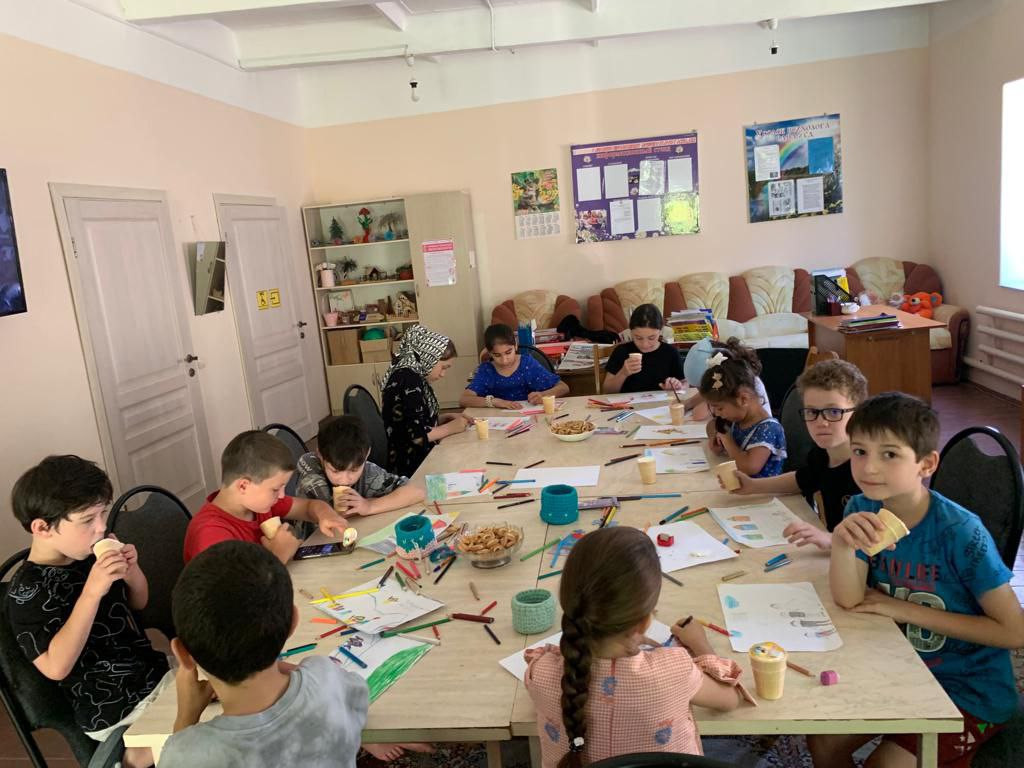 День семьи ,любви и верности