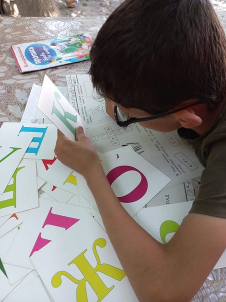 Ежедневная работа социальных работников с детьми-инвалидами