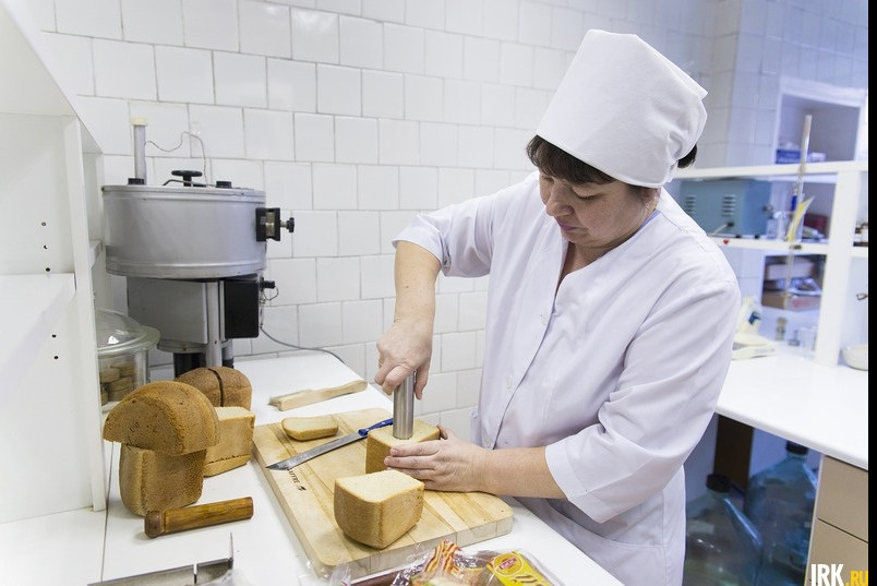 ЗАО «Долинский хлебокомбинат» принимает на работу!