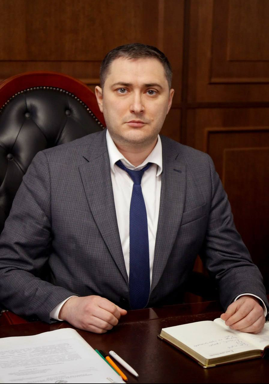 Мурад Казиев рассказал о запланированных мероприятиях в рамках Всероссийской ярмарки трудоустройства «Работа России. Время возможностей - 2024»