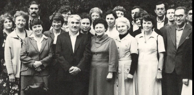 Завод «Дагдизель» станет участником Всероссийской ярмарки трудоустройства. На предприятии работают семейные трудовые династии