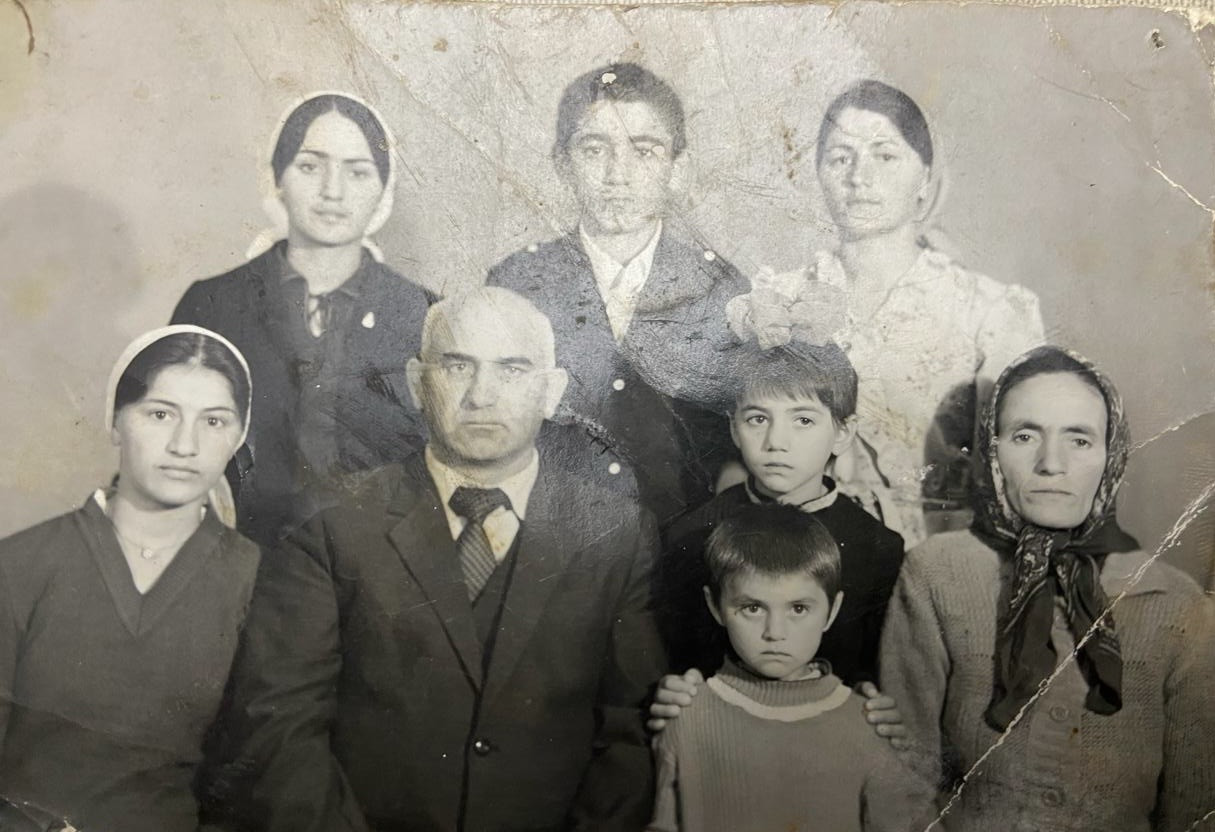 В рамках серии публикаций «Семья Дагестана», знакомим вас с педагогической династией Исаковых из с. Первомайское Хасавюртовского района.