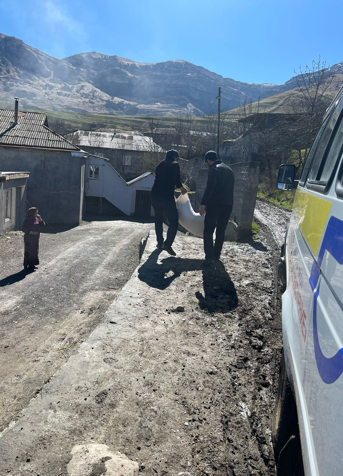 Праздник Ураза-байрам