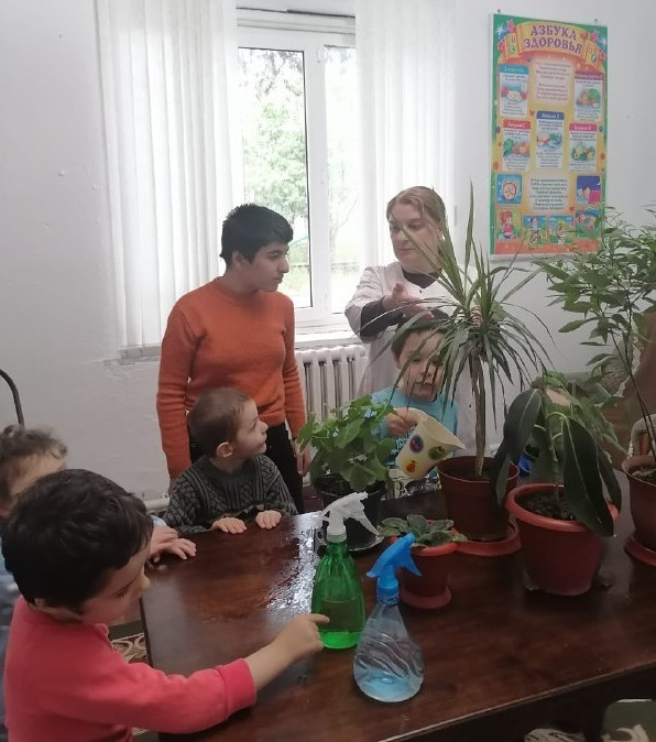 Декада Экологии