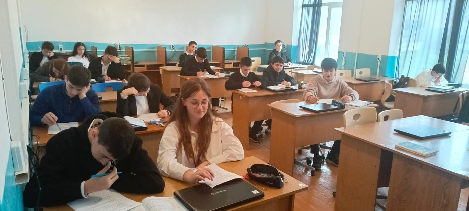 Анкетирование «Твое мнение о коррупции»