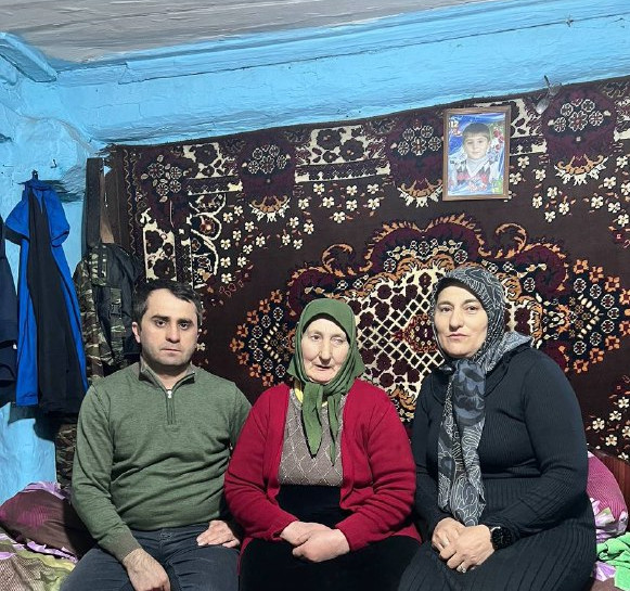 Международный женский день – 8 марта