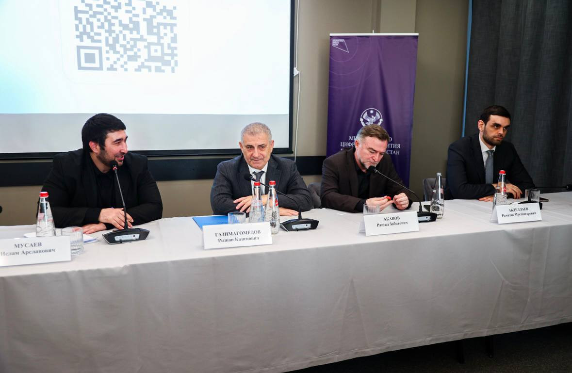 Мурад Казиев поздравил дагестанцев с праздником Курбан-байрам