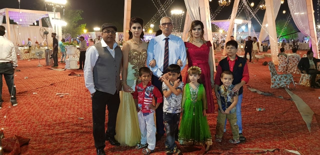 В рамках проведения  "Года семьи" хотим познакомить вас с семьёй Юсуповых из селения Сивух Хасавюртовского района