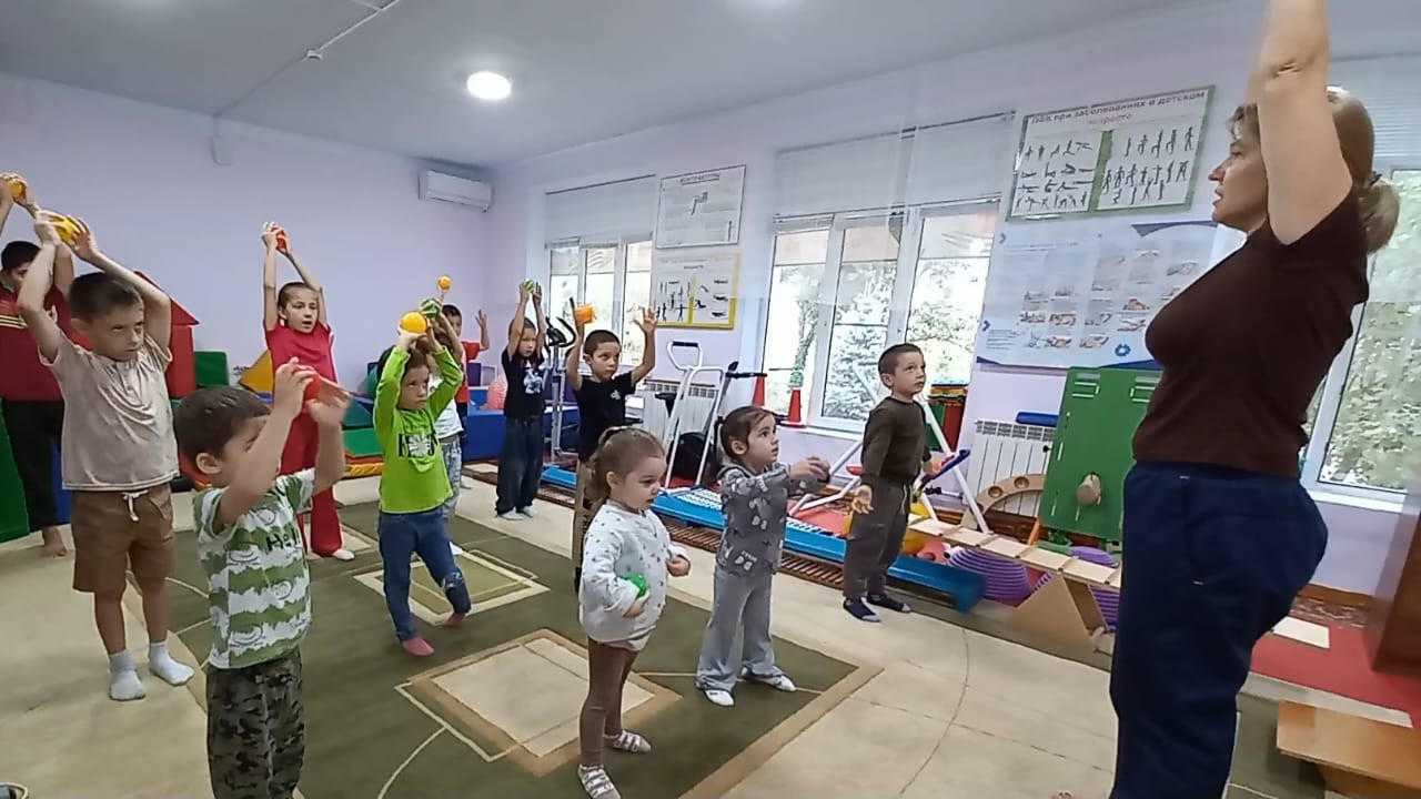 Восстановление в движении: как ЛФК возвращает к жизни
