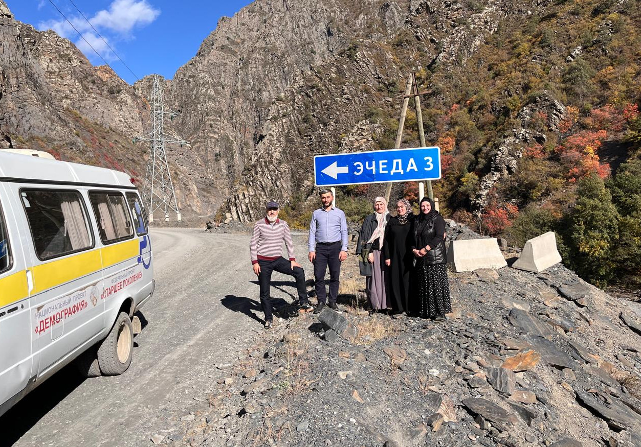 Мобильная бригада