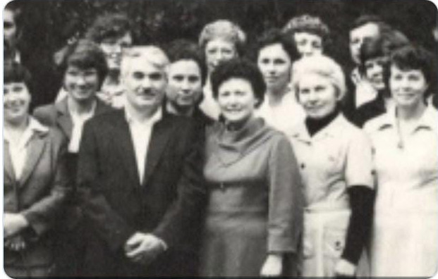 Завод «Дагдизель» станет участником Всероссийской ярмарки трудоустройства. На предприятии работают семейные трудовые династии