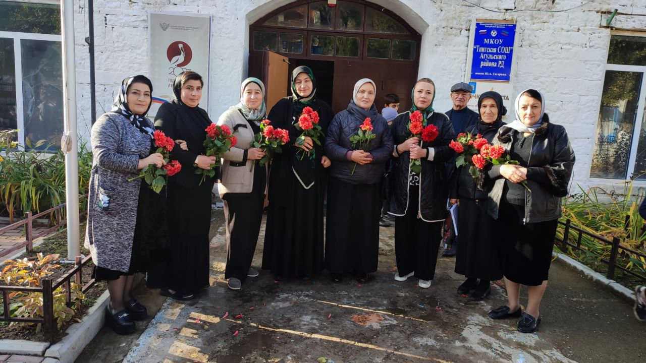 День учителя в 2023 году: особенности и традиции праздника