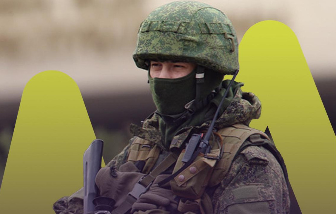 Служба по контракту.