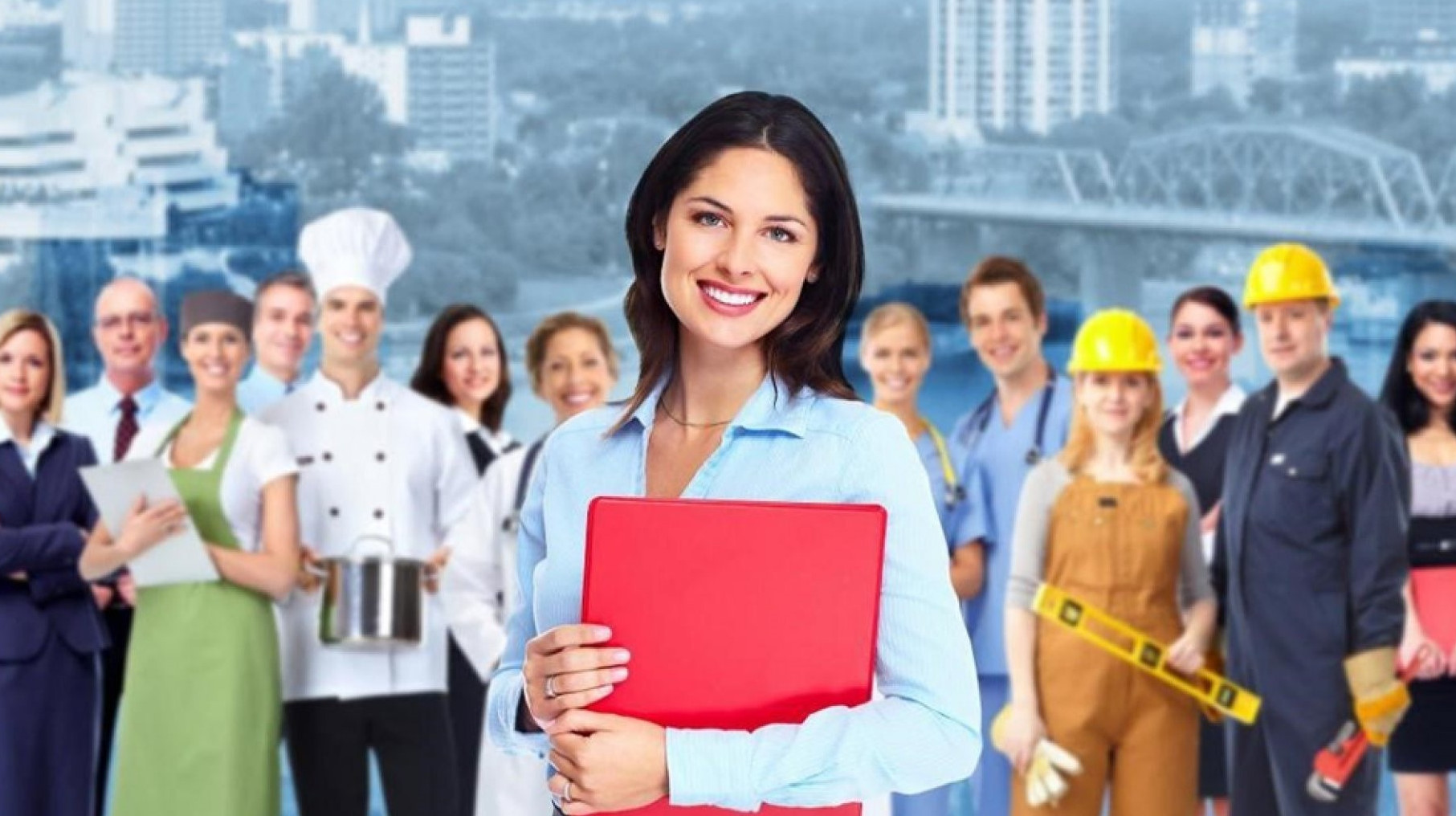 Вакансии в Самарской области!