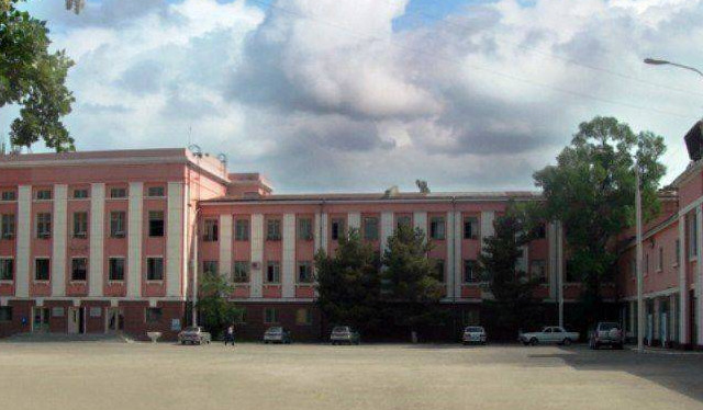 18 октября в 11:00 в г. Каспийск, ул. М.Халилова 5, 1- этаж, пройдет ярмарка вакансий для трудоустройства на предприятие оборонно-промышленного комплекса АО «Завод Дагдизель».