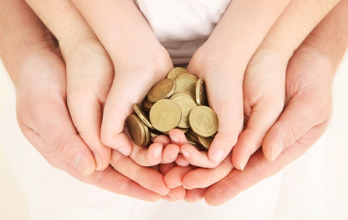 Внимание!!! За ноябрь поступили средства на выплату мер   социальной поддержки населению.