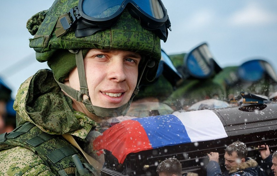 В Дагестане заработал сайт «КОНТРАКТ 05.РФ», содержащий информацию о требованиях к желающим поступить на военную службу по контракту