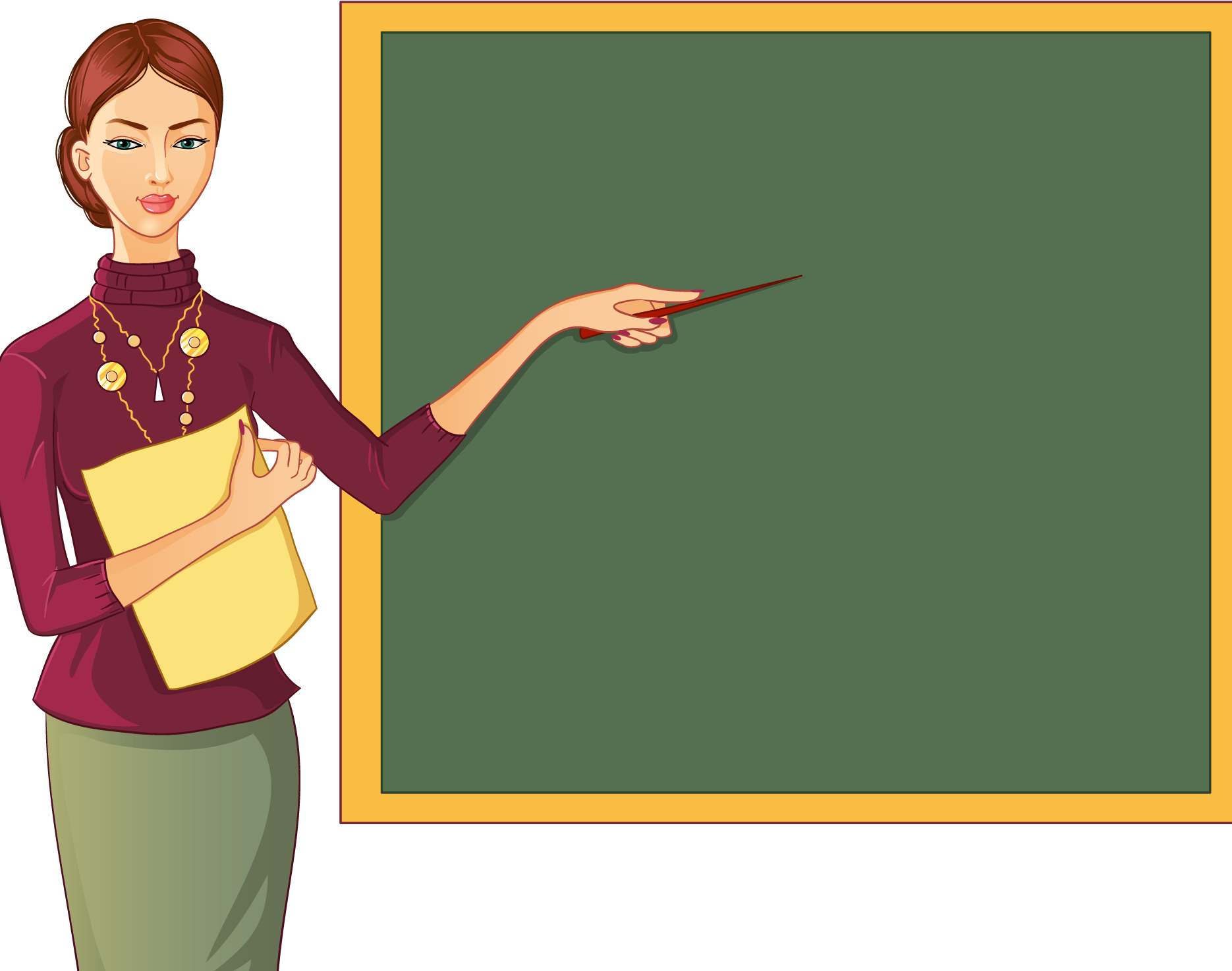 Вакансия "Учитель физики"