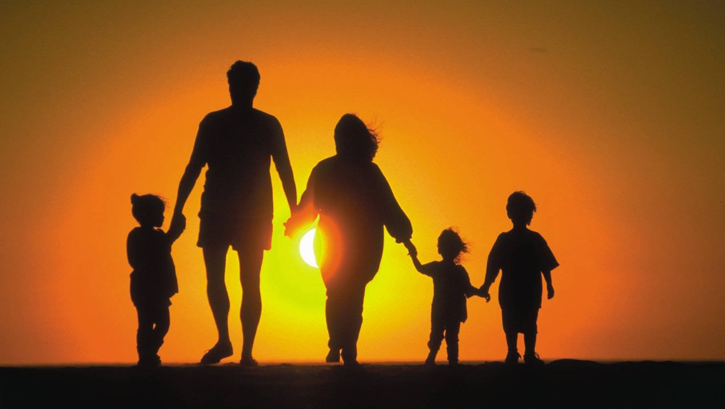 Информация для семей с детьми.