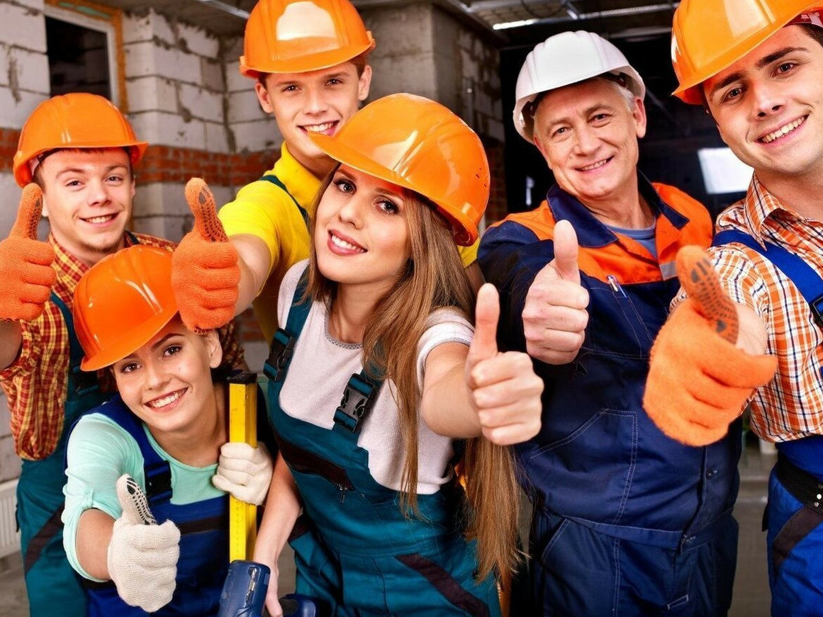 Вакансии на предприятиях Забайкальского края.