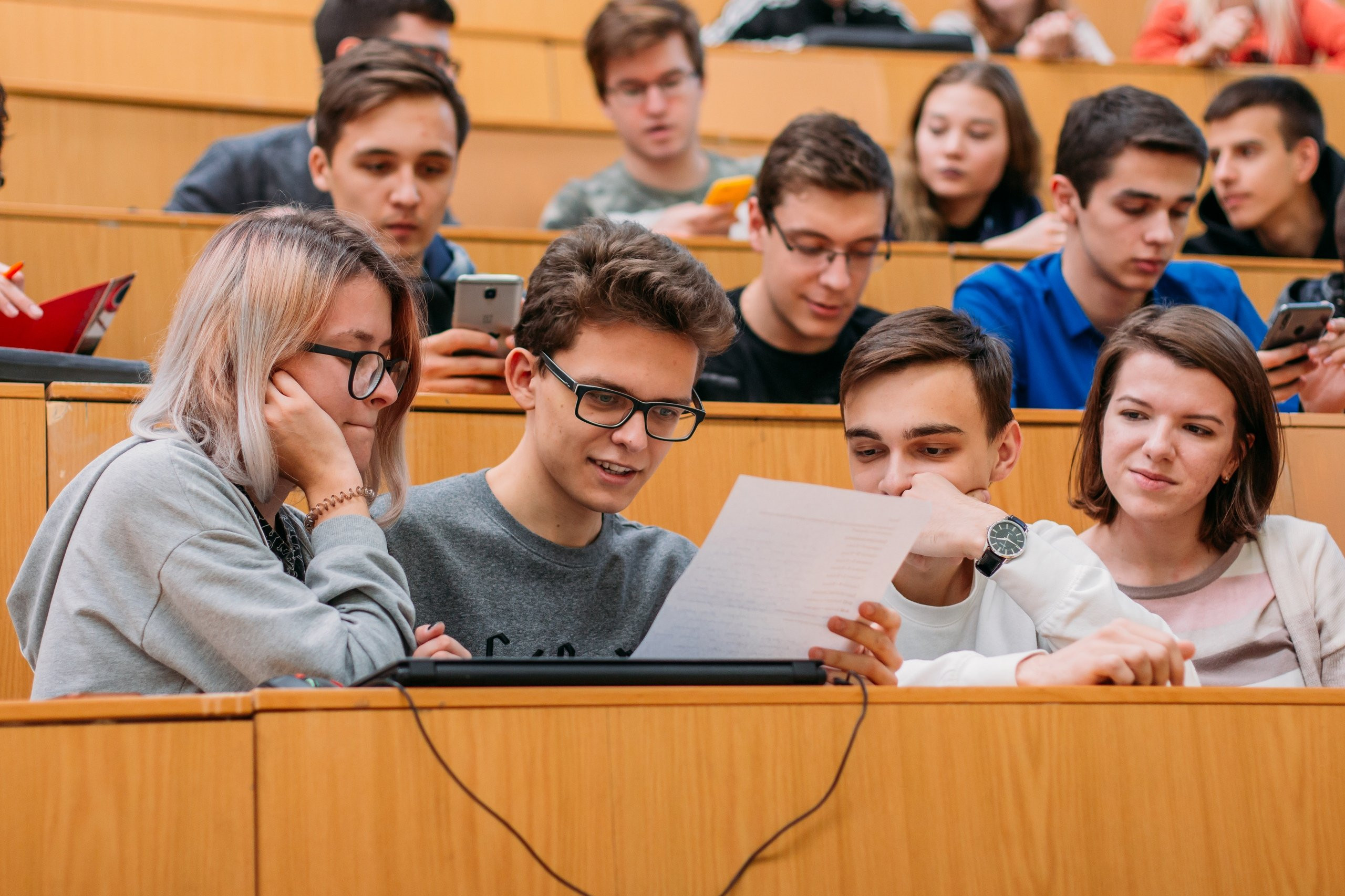 Информация для многодетных семей!