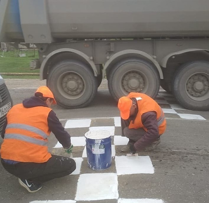 Шарип Курбанов трудоустроил в свою компанию 10 человек после Всероссийской ярмарки трудоустройства