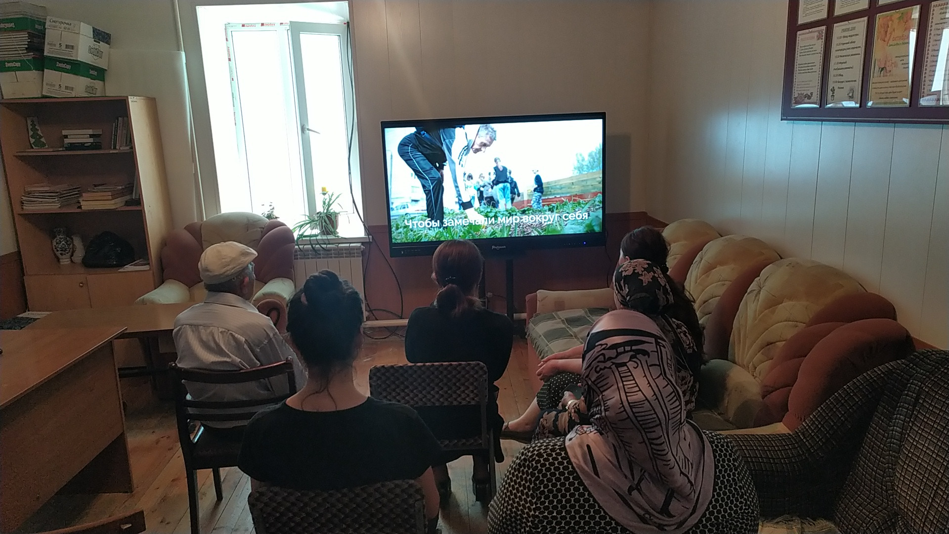 «Серебряные» волонтеры осваивают навыки финансовой грамотности