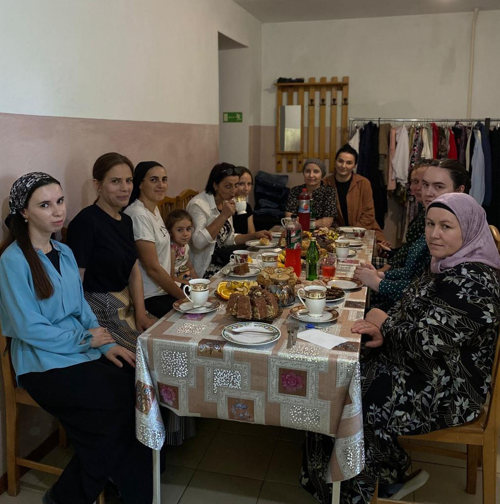 День семьи, любви и верности