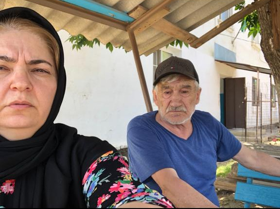 "Социальные работники -большая армия делающая добро"