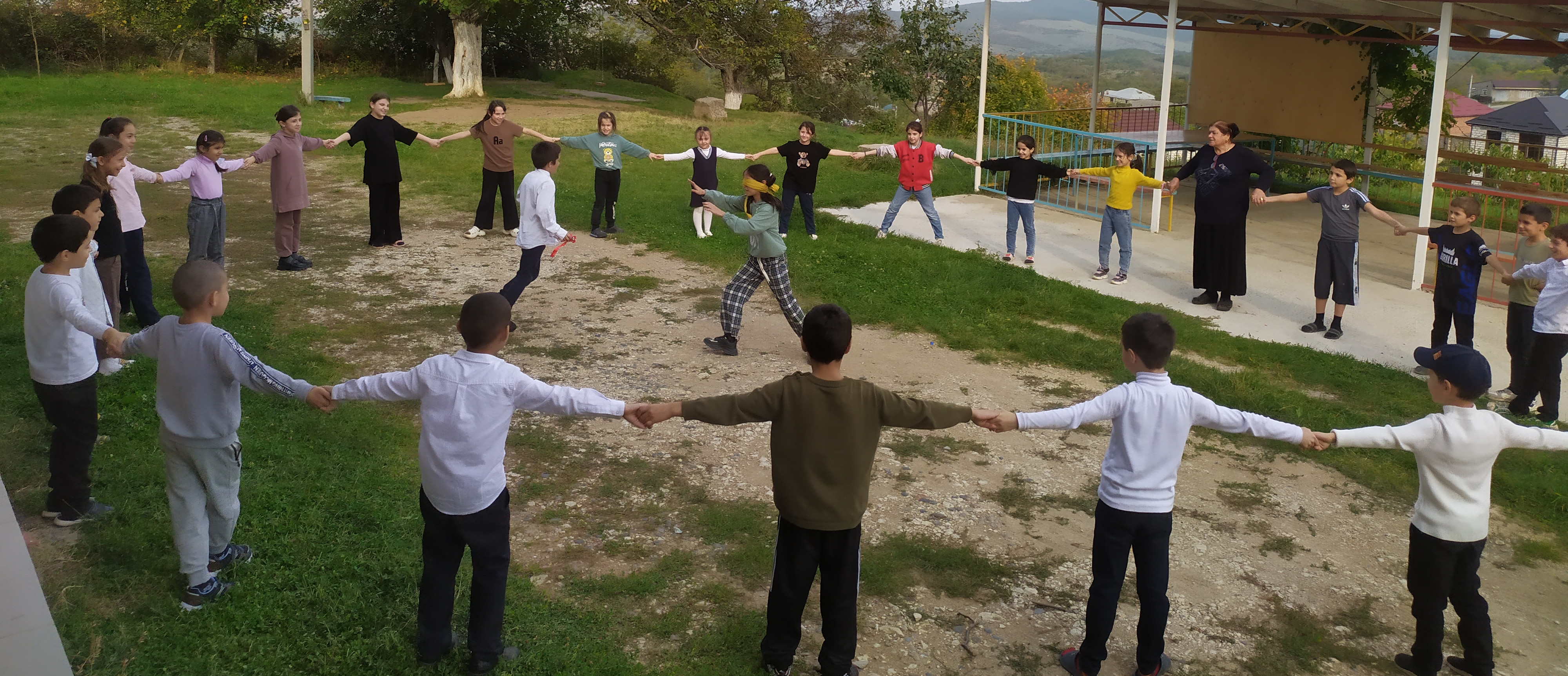 В Комплексном центре Минтруда РД в Кайтагском районе детям, находящимся на обслуживании в учреждении, за 9 месяцев 2023 года оказано более 95 тысяч социальных услуг