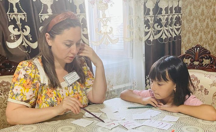 Будни Центра