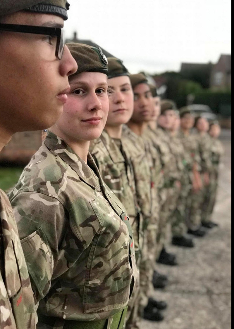 В Дагестане заработал сайт «КОНТРАКТ 05.РФ», содержащий информацию о требованиях к желающим поступить на военную службу по контракту