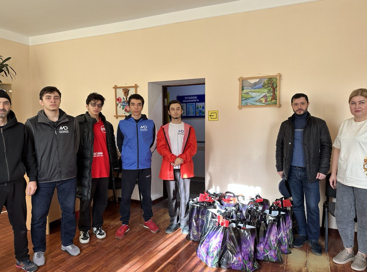 Героями не рождаются , ими становятся !