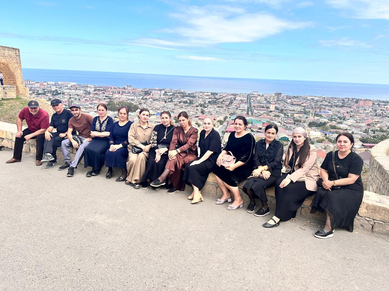 Итоги плодотворной работы