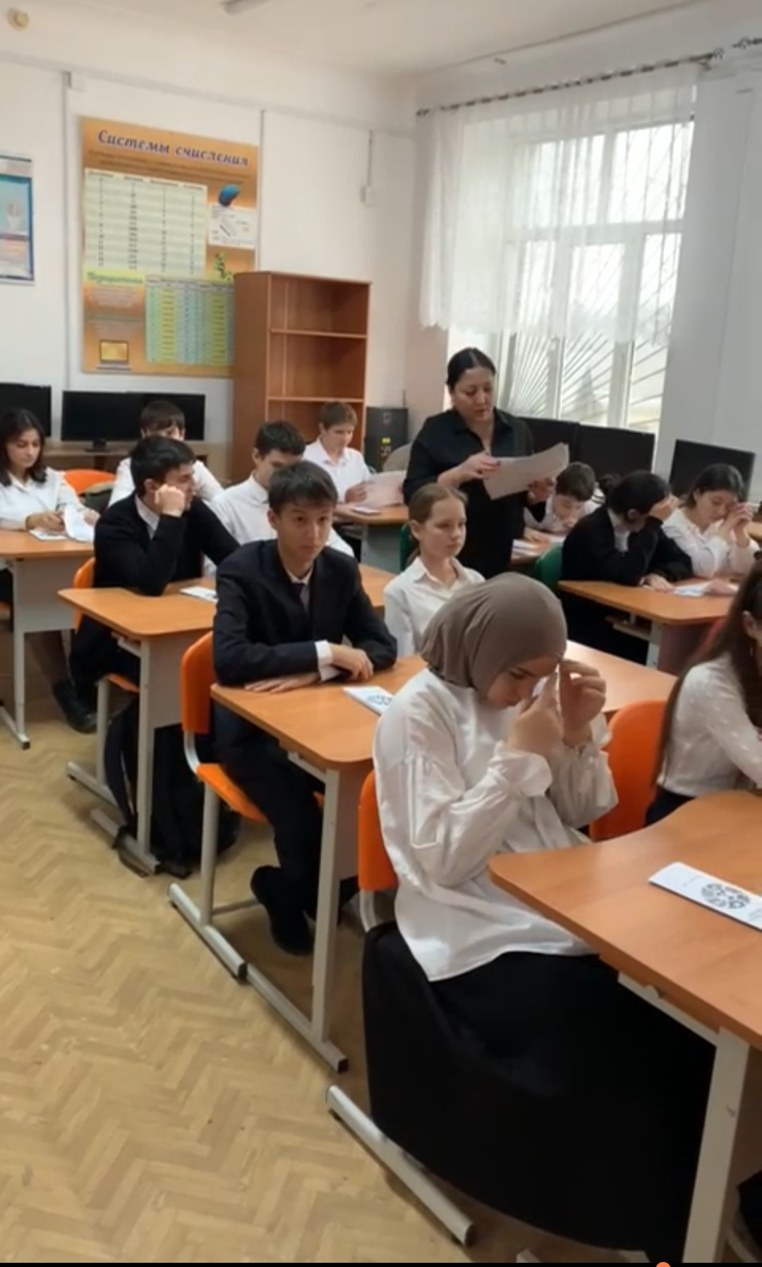 РАБОТА С НЕСОВЕРШЕННОЛЕТНИМИ.