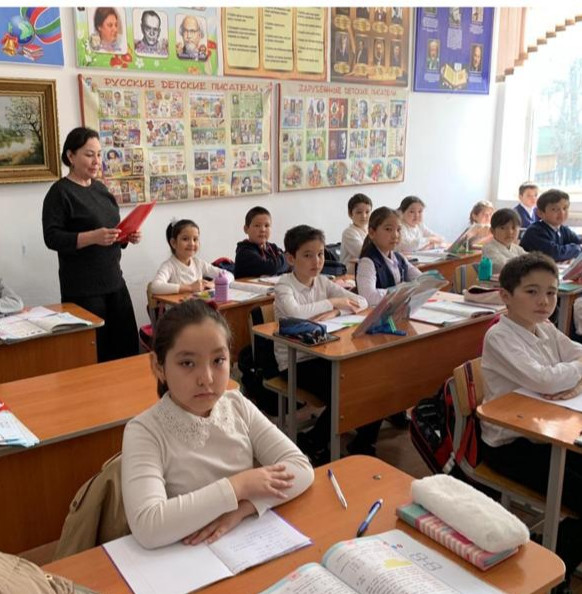 Беседа: "Профилактика правонарушений в подростковой среде".