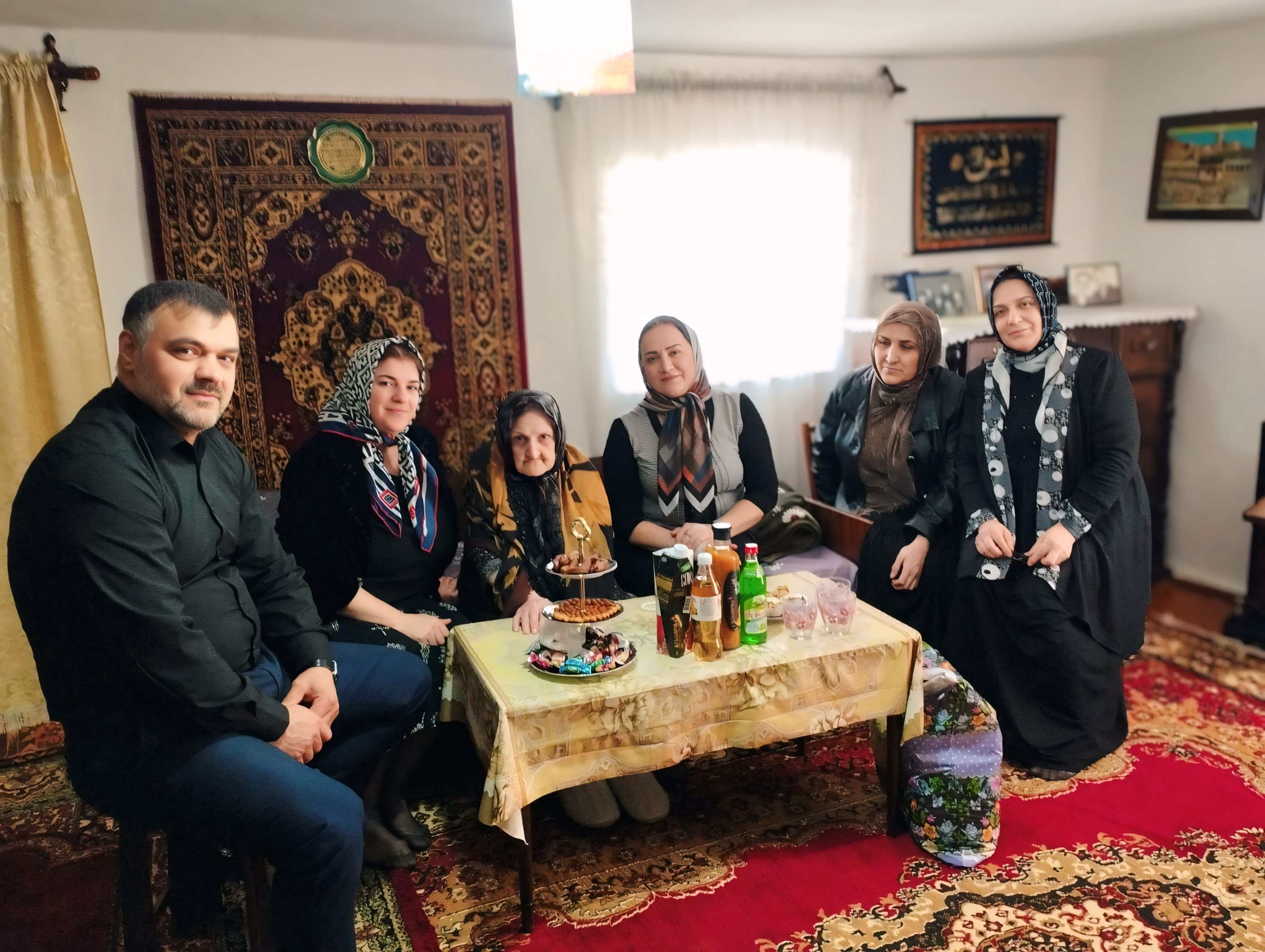 Они рыли окопы, работали на хлопковых полях ради одной заветной цели – Победы в Великой Отечественной войне!