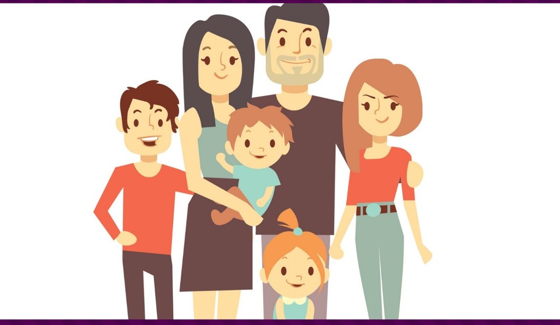 Поддержка студентов из многодетных семей