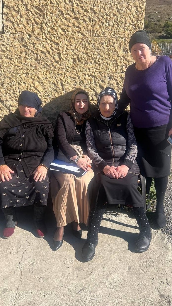 Информирование получателей  услуг о новых тарифах на соц. услуги.