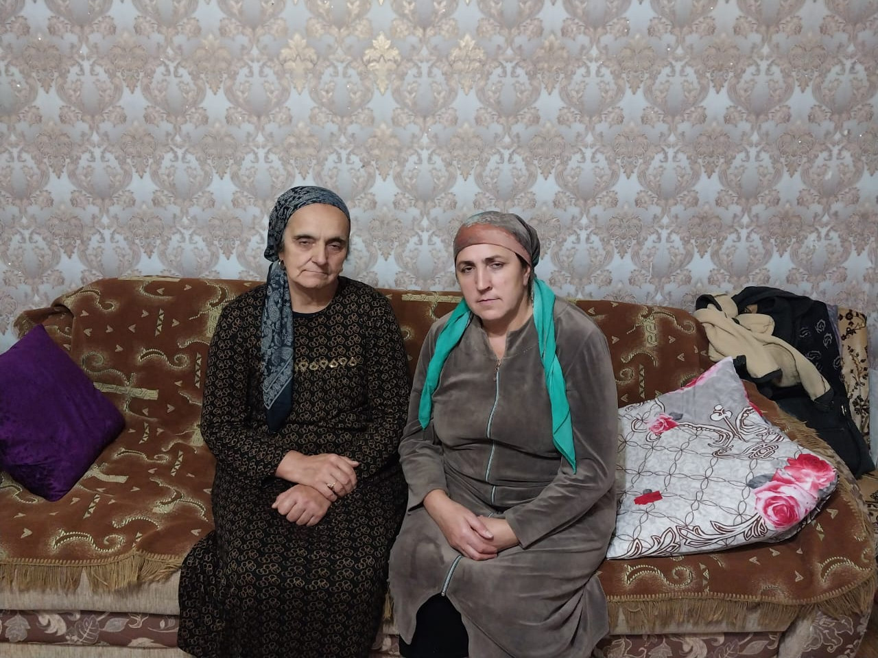 Профессия - социальный работник