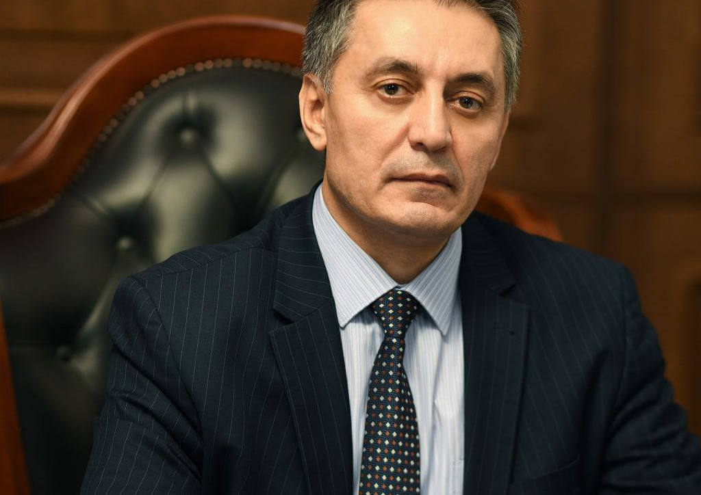 Дорогие братья и сестры!