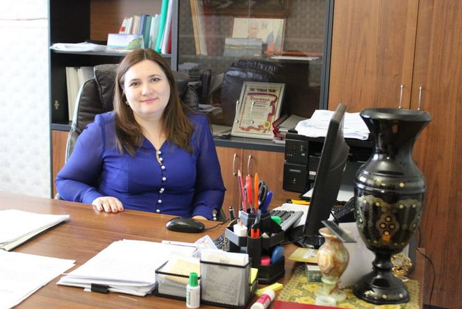 Директор УСЗН в МО "город Избербаш" Элина Ибрагимова прокомментировала Послание Президента РФ Федеральному Собранию